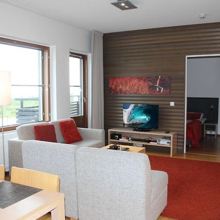 Yllas Majoitus Chalets 8, 8101 Ylläsjärvi Zewnętrze zdjęcie