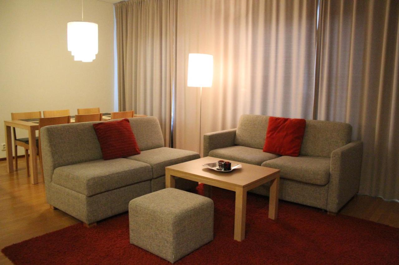 Yllas Majoitus Chalets 8, 8101 Ylläsjärvi Zewnętrze zdjęcie