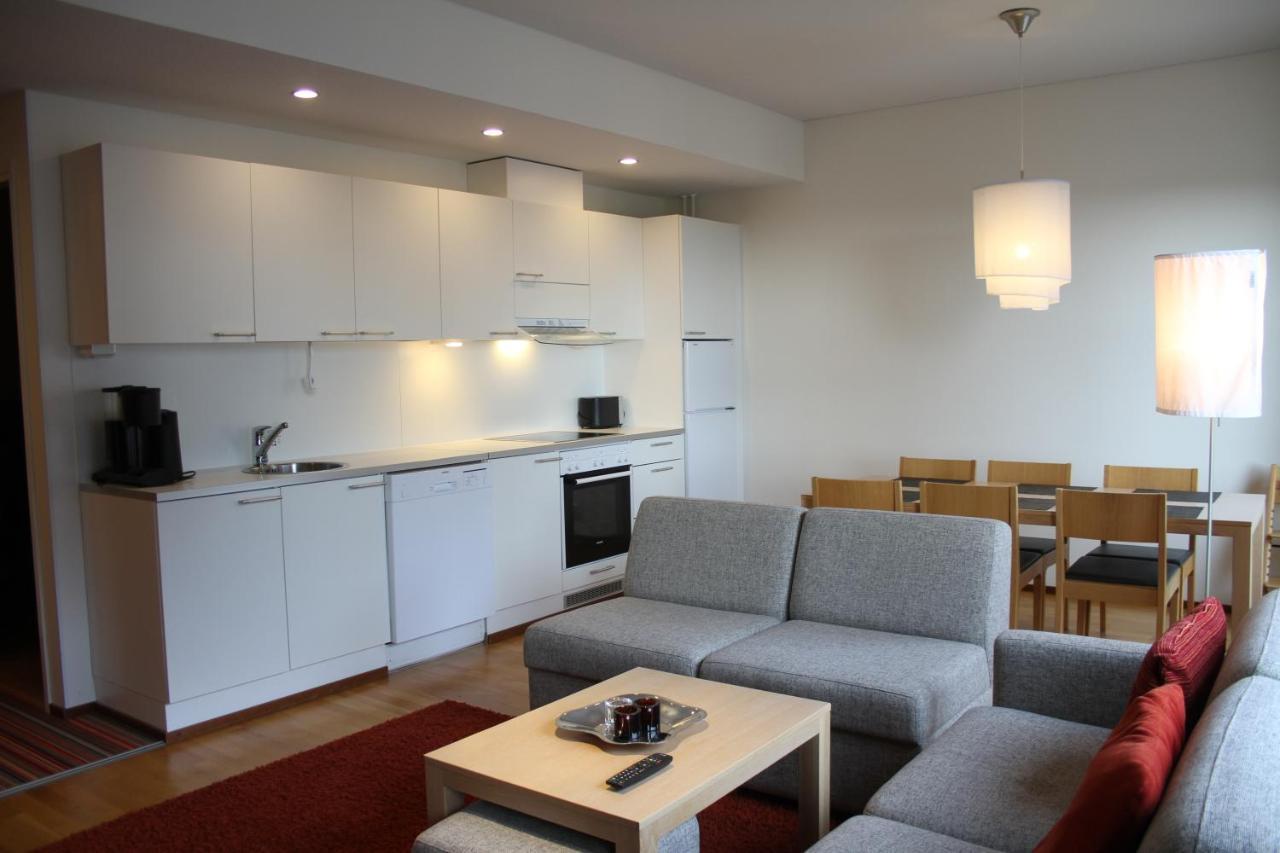 Yllas Majoitus Chalets 8, 8101 Ylläsjärvi Zewnętrze zdjęcie