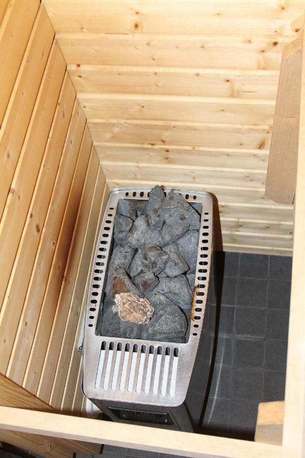 Yllas Majoitus Chalets 8, 8101 Ylläsjärvi Zewnętrze zdjęcie