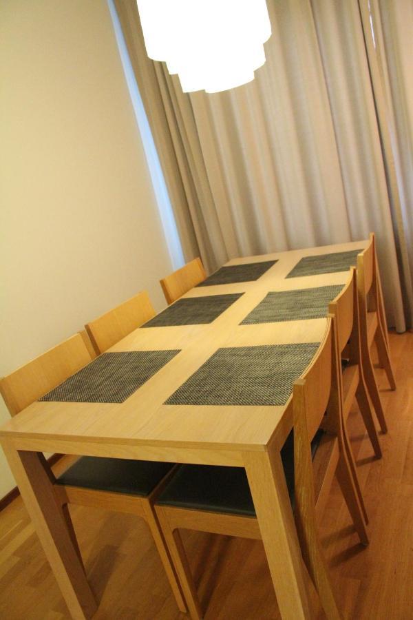 Yllas Majoitus Chalets 8, 8101 Ylläsjärvi Zewnętrze zdjęcie